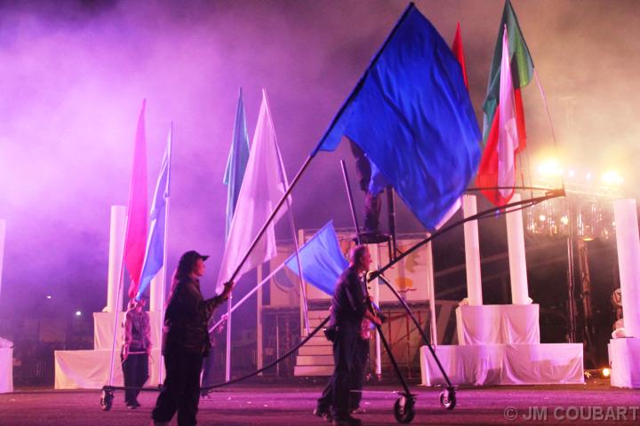 Diapositive suivante